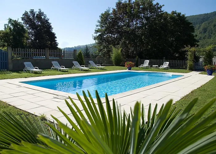 Logis Burnichon Hotel Tarare